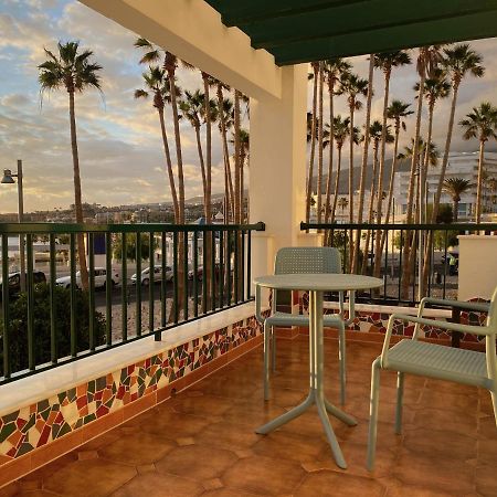 Tres Terrazas Ocean View Apartment Costa Adeje  Eksteriør bilde