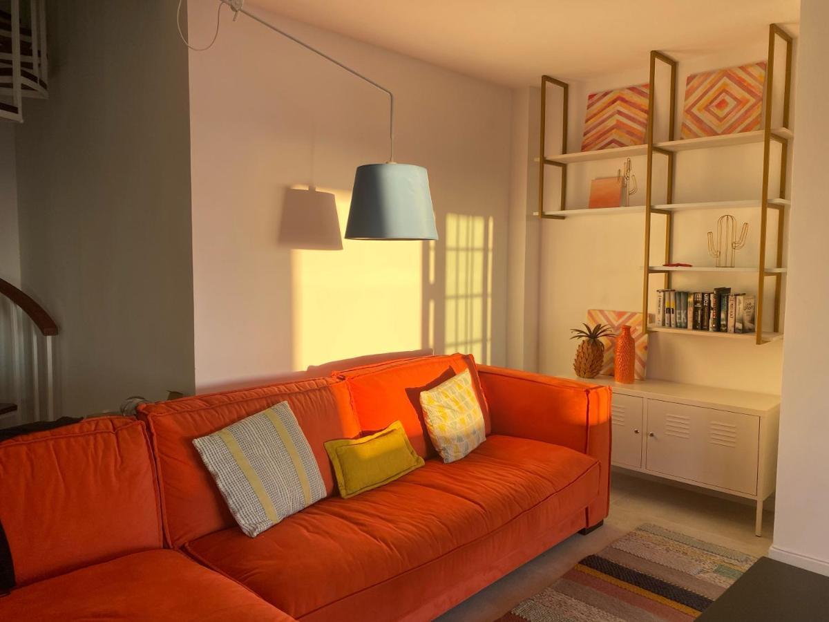 Tres Terrazas Ocean View Apartment Costa Adeje  Eksteriør bilde