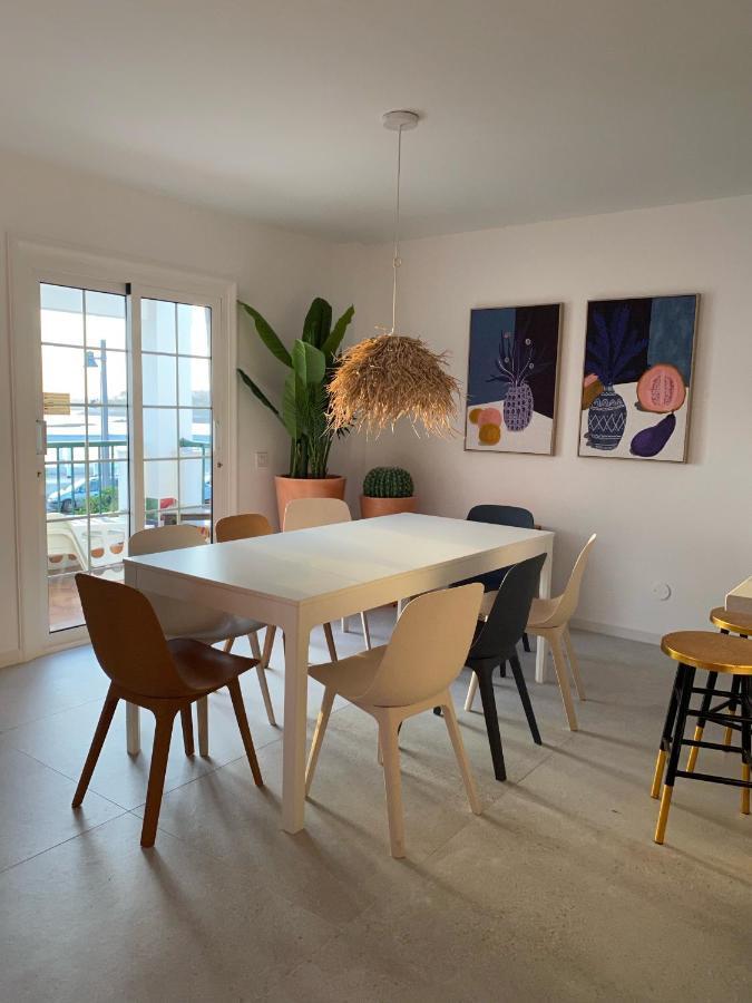 Tres Terrazas Ocean View Apartment Costa Adeje  Eksteriør bilde