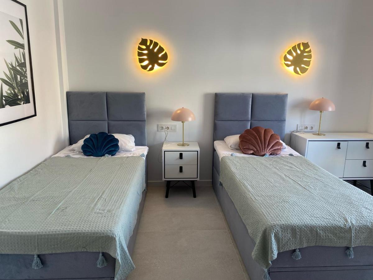 Tres Terrazas Ocean View Apartment Costa Adeje  Eksteriør bilde