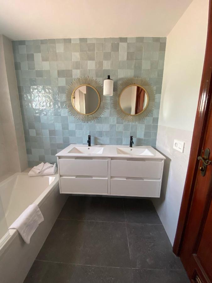 Tres Terrazas Ocean View Apartment Costa Adeje  Eksteriør bilde