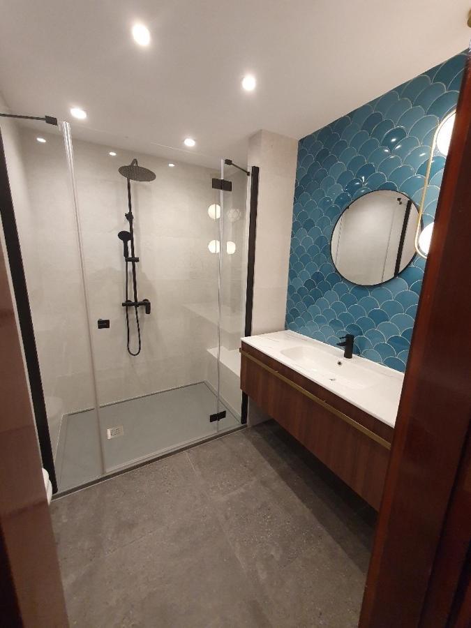 Tres Terrazas Ocean View Apartment Costa Adeje  Eksteriør bilde