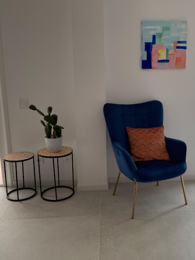 Tres Terrazas Ocean View Apartment Costa Adeje  Eksteriør bilde