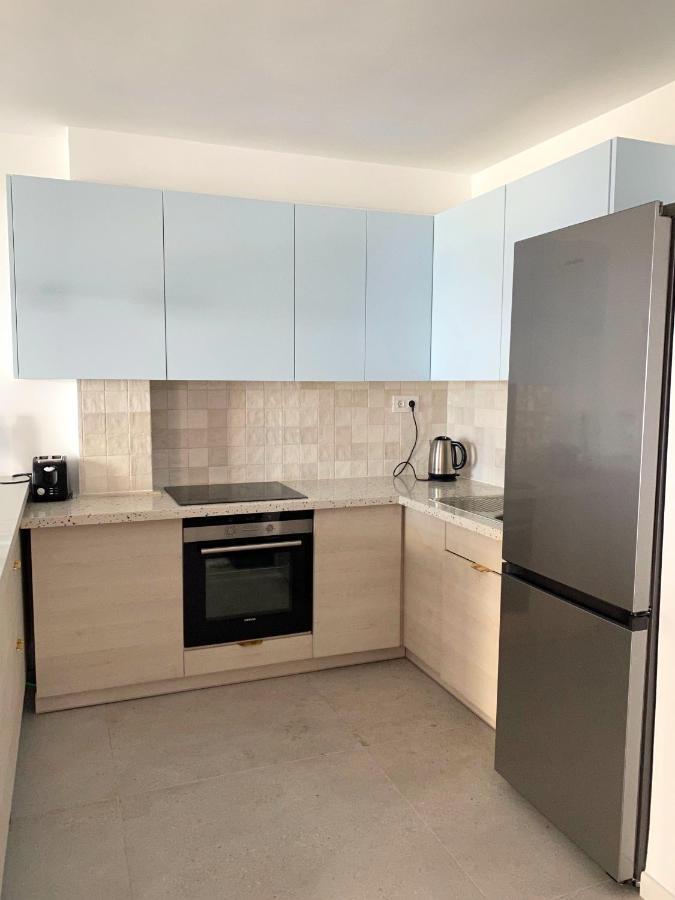 Tres Terrazas Ocean View Apartment Costa Adeje  Eksteriør bilde