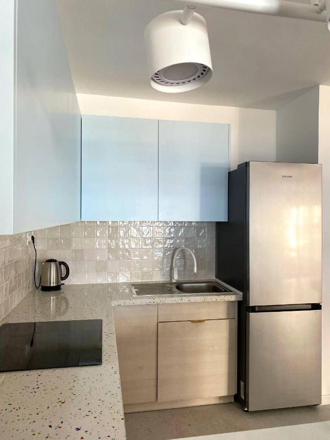 Tres Terrazas Ocean View Apartment Costa Adeje  Eksteriør bilde