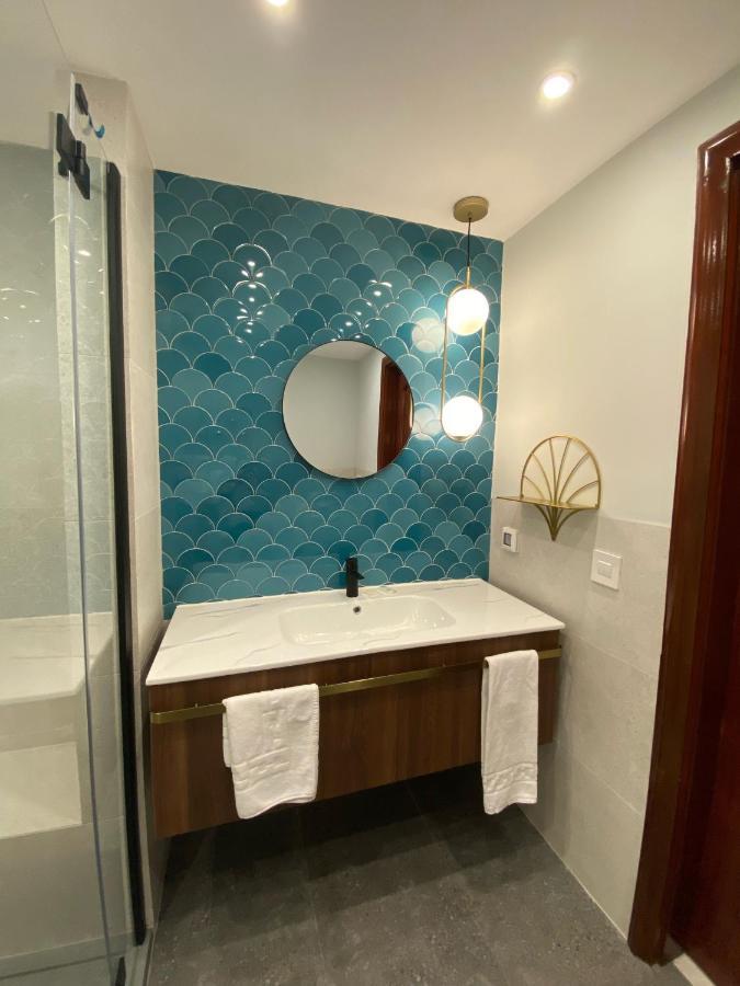Tres Terrazas Ocean View Apartment Costa Adeje  Eksteriør bilde